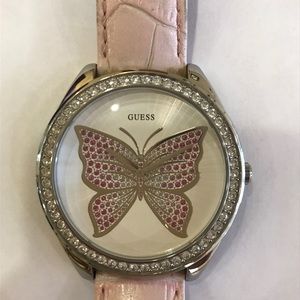 Guess watch